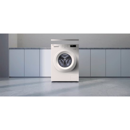 Пральна машина LG F2Y1NS3W Пральна машина LG F2Y1NS3W