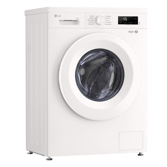 Пральна машина LG F2Y1NS3W Пральна машина LG F2Y1NS3W