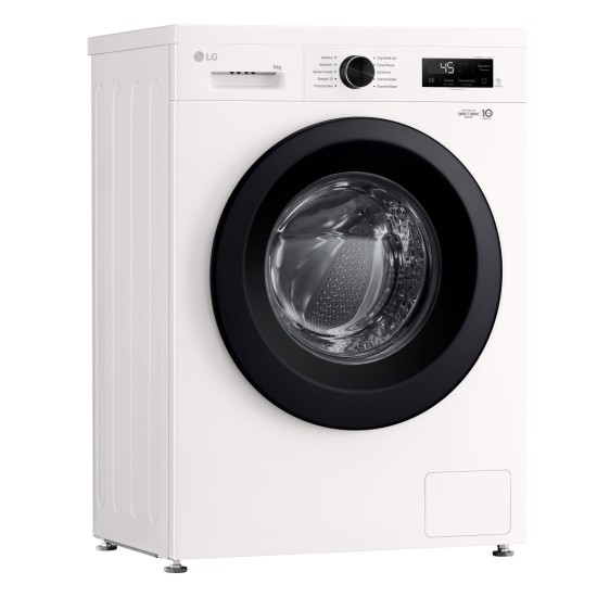 Пральна машина LG F2Y1NS6W Пральна машина LG F2Y1NS6W