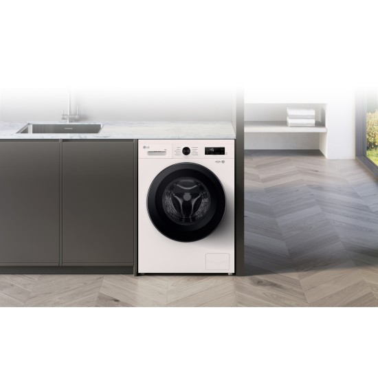 Пральна машина LG F2Y1NS6W Пральна машина LG F2Y1NS6W