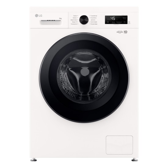 Пральна машина LG F2Y1NS6W Пральна машина LG F2Y1NS6W