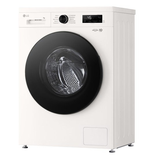 Стиральная машина LG F2Y1HS5W Стиральная машина LG F2Y1HS5W