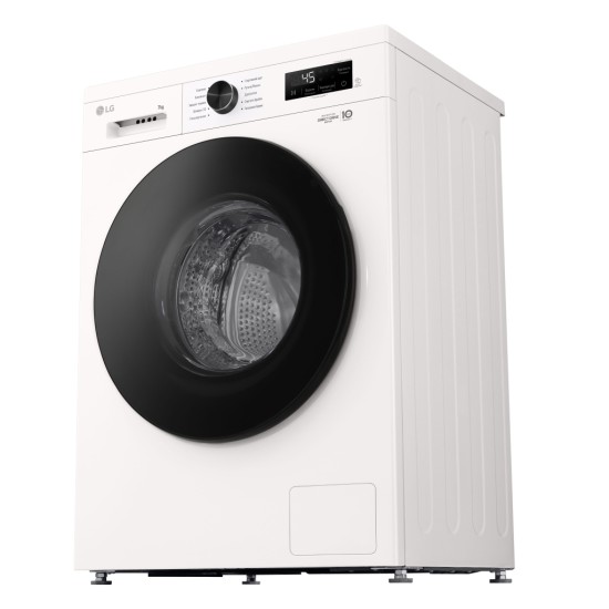 Стиральная машина LG F2Y1HS5W Стиральная машина LG F2Y1HS5W