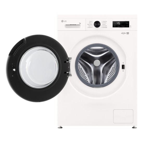 Стиральная машина LG F2Y1HS5W Стиральная машина LG F2Y1HS5W