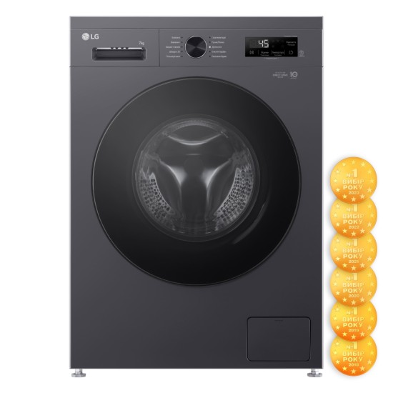 Пральна машина LG F2Y1HS5J Пральна машина LG F2Y1HS5J