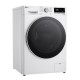 Стиральная машина LG F2V3FG0W Стиральная машина LG F2V3FG0W