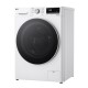 Стиральная машина LG F2V3FG0W Стиральная машина LG F2V3FG0W