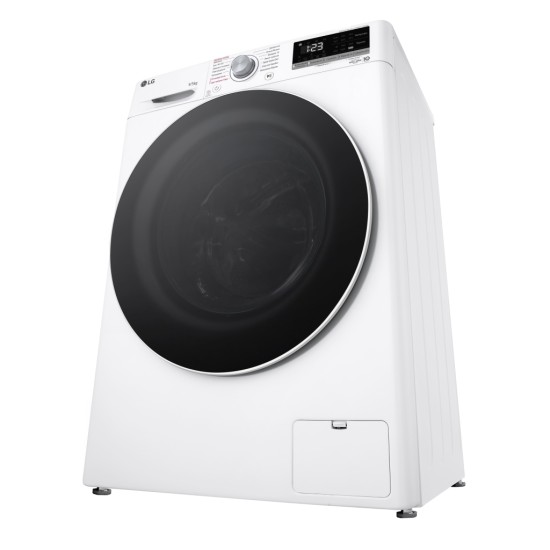 Стиральная машина LG F2V3FG0W Стиральная машина LG F2V3FG0W