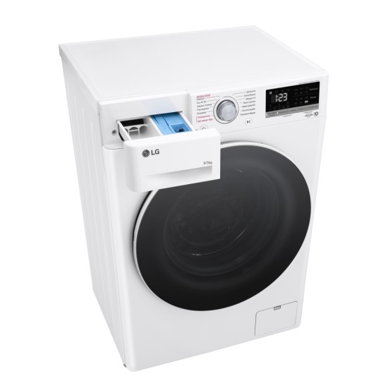 Стиральная машина LG F2V3FG0W Стиральная машина LG F2V3FG0W