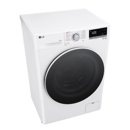 Стиральная машина LG F2V3FG0W Стиральная машина LG F2V3FG0W