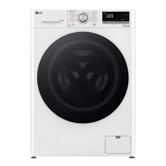 Стиральная машина LG F2V3FG0W Стиральная машина LG F2V3FG0W