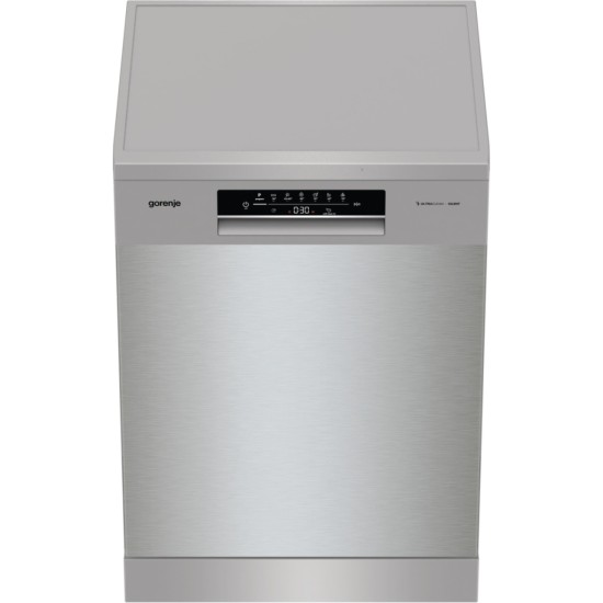 Посудомийна машина Gorenje GS643D90X Посудомийна машина Gorenje GS643D90X