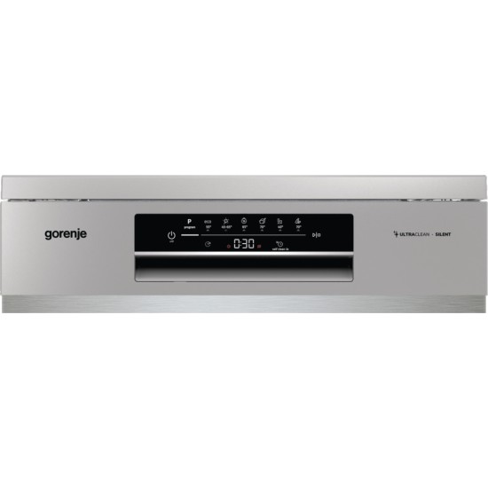Посудомийна машина Gorenje GS643D90X Посудомийна машина Gorenje GS643D90X
