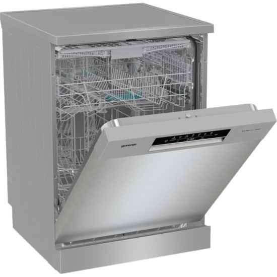 Посудомийна машина Gorenje GS643D90X Посудомийна машина Gorenje GS643D90X