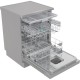 Посудомийна машина Gorenje GS643D90X Посудомийна машина Gorenje GS643D90X
