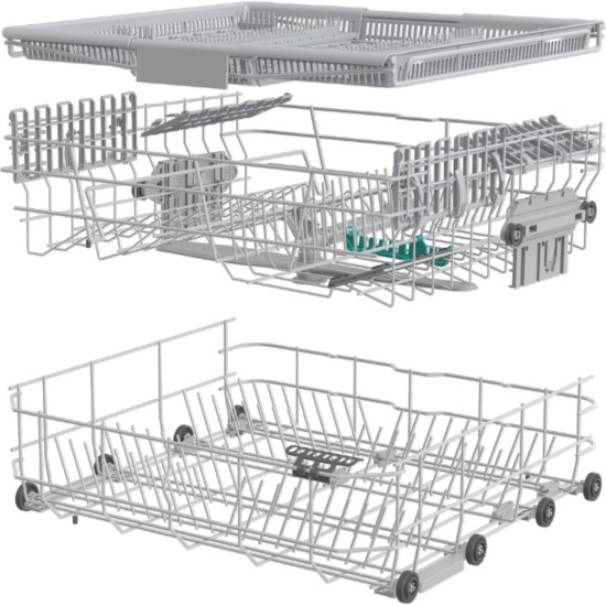 Посудомийна машина Gorenje GS643D90X Посудомийна машина Gorenje GS643D90X