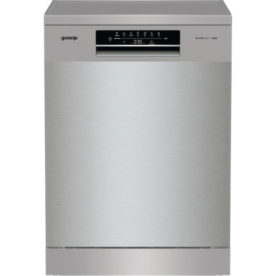 Посудомийна машина Gorenje GS643D90X Посудомийна машина Gorenje GS643D90X