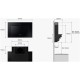 Вытяжка кухонная Samsung NK24B3501VB/WT Вытяжка кухонная Samsung NK24B3501VB/WT