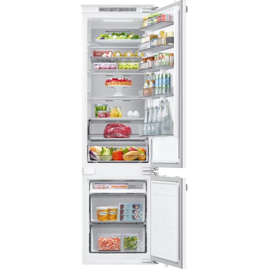 Холодильник Samsung BRB80F30A1F0UA Холодильник Samsung BRB80F30A1F0UA