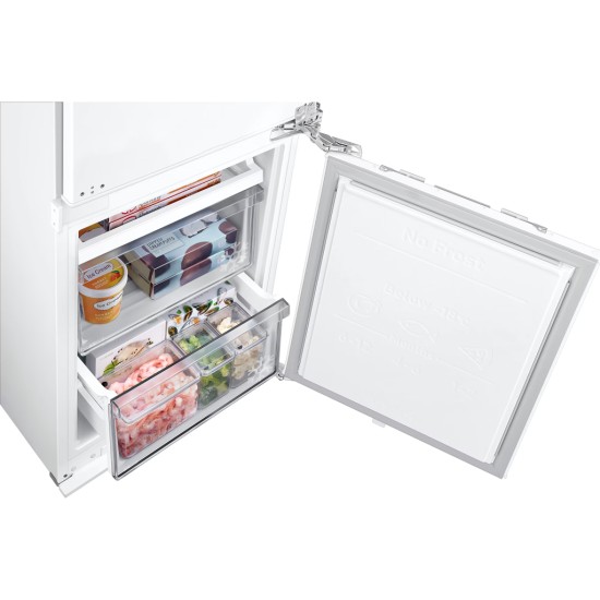 Холодильник Samsung BRB80F30A1F0UA Холодильник Samsung BRB80F30A1F0UA
