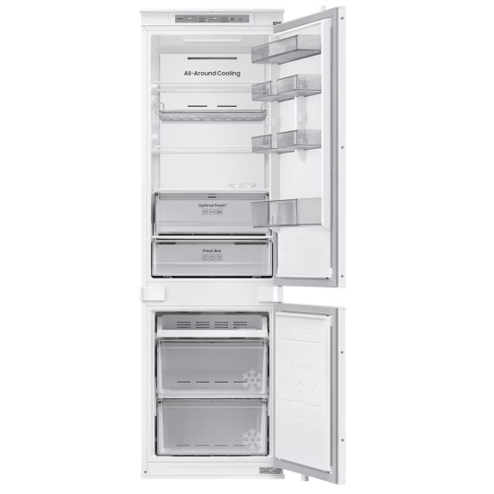 Холодильник Samsung BRB80F30A1S0UA Холодильник Samsung BRB80F30A1S0UA