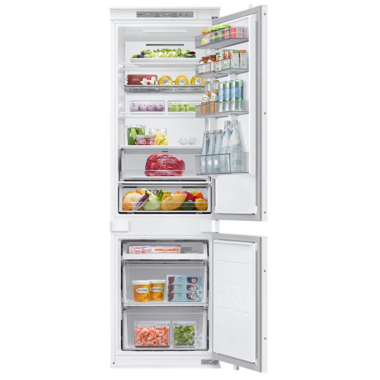 Холодильник Samsung BRB80F30A1S0UA Холодильник Samsung BRB80F30A1S0UA