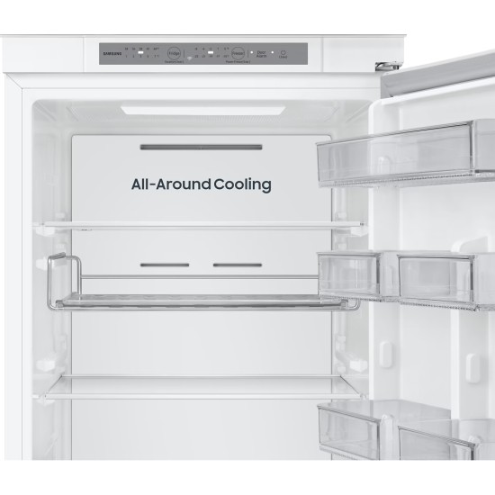 Холодильник Samsung BRB80F30A1S0UA Холодильник Samsung BRB80F30A1S0UA