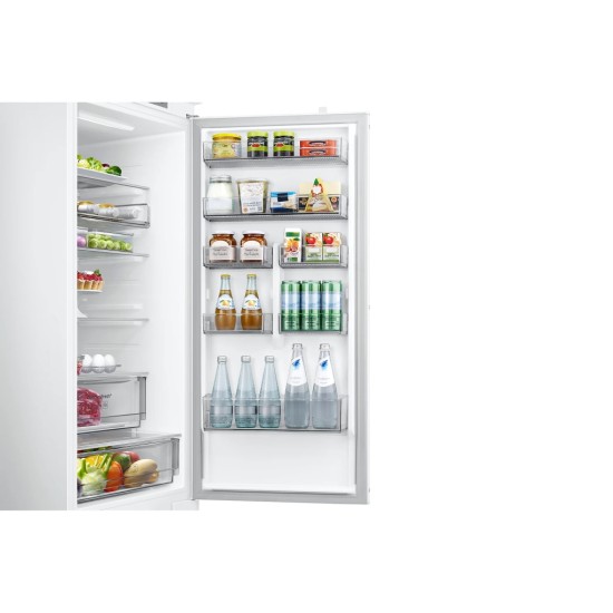 Холодильник Samsung BRB80F30A1S0UA Холодильник Samsung BRB80F30A1S0UA