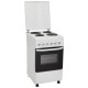 Плита Eleyus NEXT 5003 H4 WH Плита Eleyus NEXT 5003 H4 WH