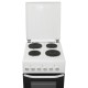 Плита Eleyus NEXT 5003 H4 WH Плита Eleyus NEXT 5003 H4 WH