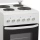 Плита Eleyus NEXT 5003 H4 WH Плита Eleyus NEXT 5003 H4 WH