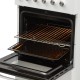 Плита Eleyus NEXT 5003 H4 WH Плита Eleyus NEXT 5003 H4 WH