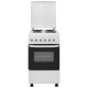 Плита Eleyus NEXT 5003 H4 WH Плита Eleyus NEXT 5003 H4 WH