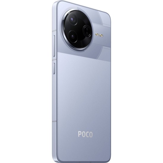 Мобильный телефон Xiaomi Poco F7 Pro 12/256GB Blue (1135342) Мобильный телефон Xiaomi Poco F7 Pro 12/256GB Blue (1135342)