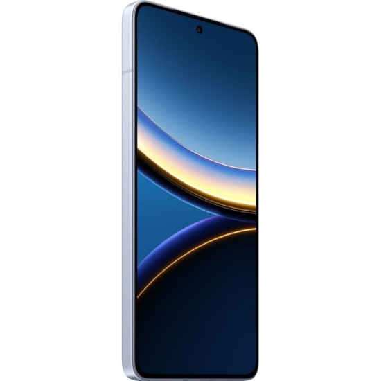 Мобильный телефон Xiaomi Poco F7 Pro 12/256GB Blue (1135342) Мобильный телефон Xiaomi Poco F7 Pro 12/256GB Blue (1135342)