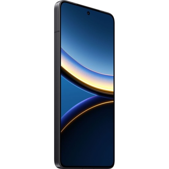 Мобільний телефон Xiaomi Poco F7 Pro 12/256GB Black (1135341) Мобільний телефон Xiaomi Poco F7 Pro 12/256GB Black (1135341)