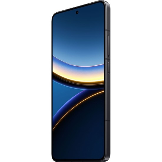 Мобільний телефон Xiaomi Poco F7 Pro 12/256GB Black (1135341) Мобільний телефон Xiaomi Poco F7 Pro 12/256GB Black (1135341)