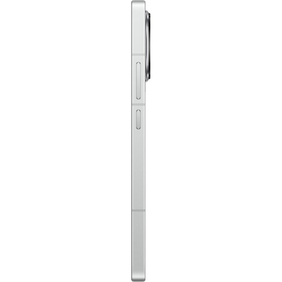 Мобільний телефон Xiaomi Poco F7 Pro 12/512GB Silver (1135346) Мобільний телефон Xiaomi Poco F7 Pro 12/512GB Silver (1135346)