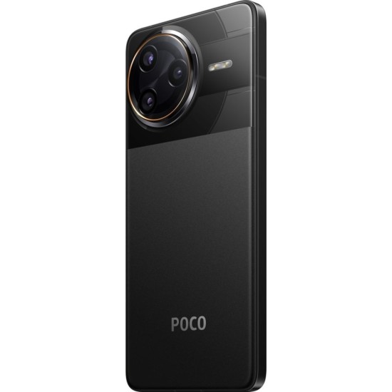 Мобільний телефон Xiaomi Poco F7 Ultra 16/512GB Black (1135349) Мобільний телефон Xiaomi Poco F7 Ultra 16/512GB Black (1135349)