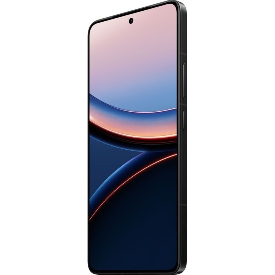 Мобільний телефон Xiaomi Poco F7 Ultra 16/512GB Black (1135349) Мобільний телефон Xiaomi Poco F7 Ultra 16/512GB Black (1135349)