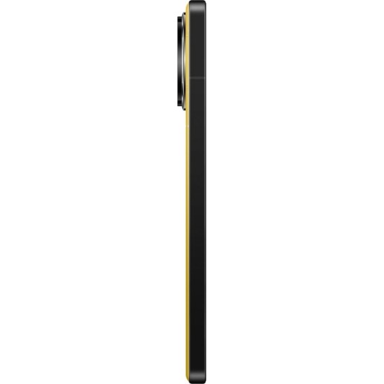 Мобільний телефон Xiaomi Poco F7 Ultra 16/512GB Yellow (1135350) Мобільний телефон Xiaomi Poco F7 Ultra 16/512GB Yellow (1135350)
