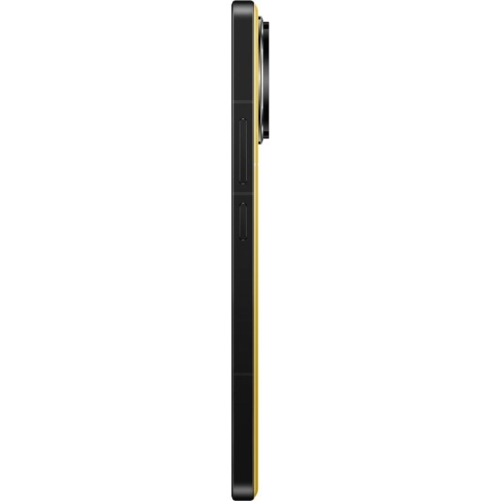 Мобільний телефон Xiaomi Poco F7 Ultra 16/512GB Yellow (1135350) Мобільний телефон Xiaomi Poco F7 Ultra 16/512GB Yellow (1135350)