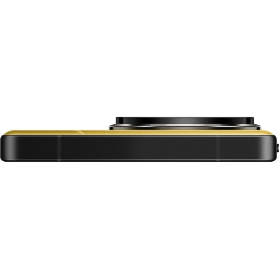 Мобільний телефон Xiaomi Poco F7 Ultra 16/512GB Yellow (1135350) Мобільний телефон Xiaomi Poco F7 Ultra 16/512GB Yellow (1135350)