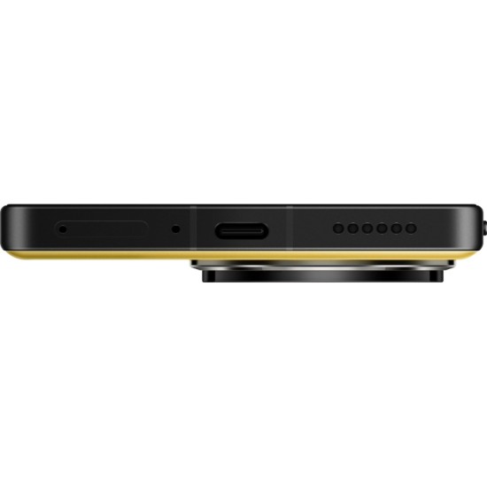Мобільний телефон Xiaomi Poco F7 Ultra 16/512GB Yellow (1135350) Мобільний телефон Xiaomi Poco F7 Ultra 16/512GB Yellow (1135350)
