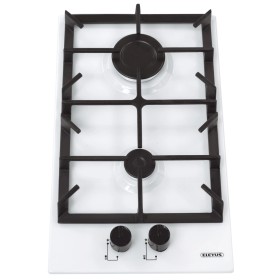 Варочна поверхня Eleyus CABO 30 WH CF