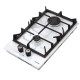Варочна поверхня Eleyus CABO 30 WH CF Варочна поверхня Eleyus CABO 30 WH CF