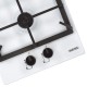 Варочна поверхня Eleyus CABO 30 WH CF Варочна поверхня Eleyus CABO 30 WH CF