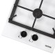 Варочна поверхня Eleyus CABO 30 WH CF Варочна поверхня Eleyus CABO 30 WH CF