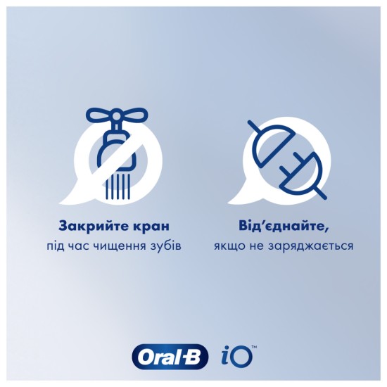 Електрична зубна щітка Oral-B Pro Series 1 D305.513.3X BK типу 3791+ чохол Travel Edition Електрична зубна щітка Oral-B Pro Series 1 D305.513.3X BK типу 3791+ чохол Travel Edition