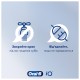 Електрична зубна щітка Oral-B Pro Series 1 D305.513.3X BK типу 3791+ чохол Travel Edition Електрична зубна щітка Oral-B Pro Series 1 D305.513.3X BK типу 3791+ чохол Travel Edition